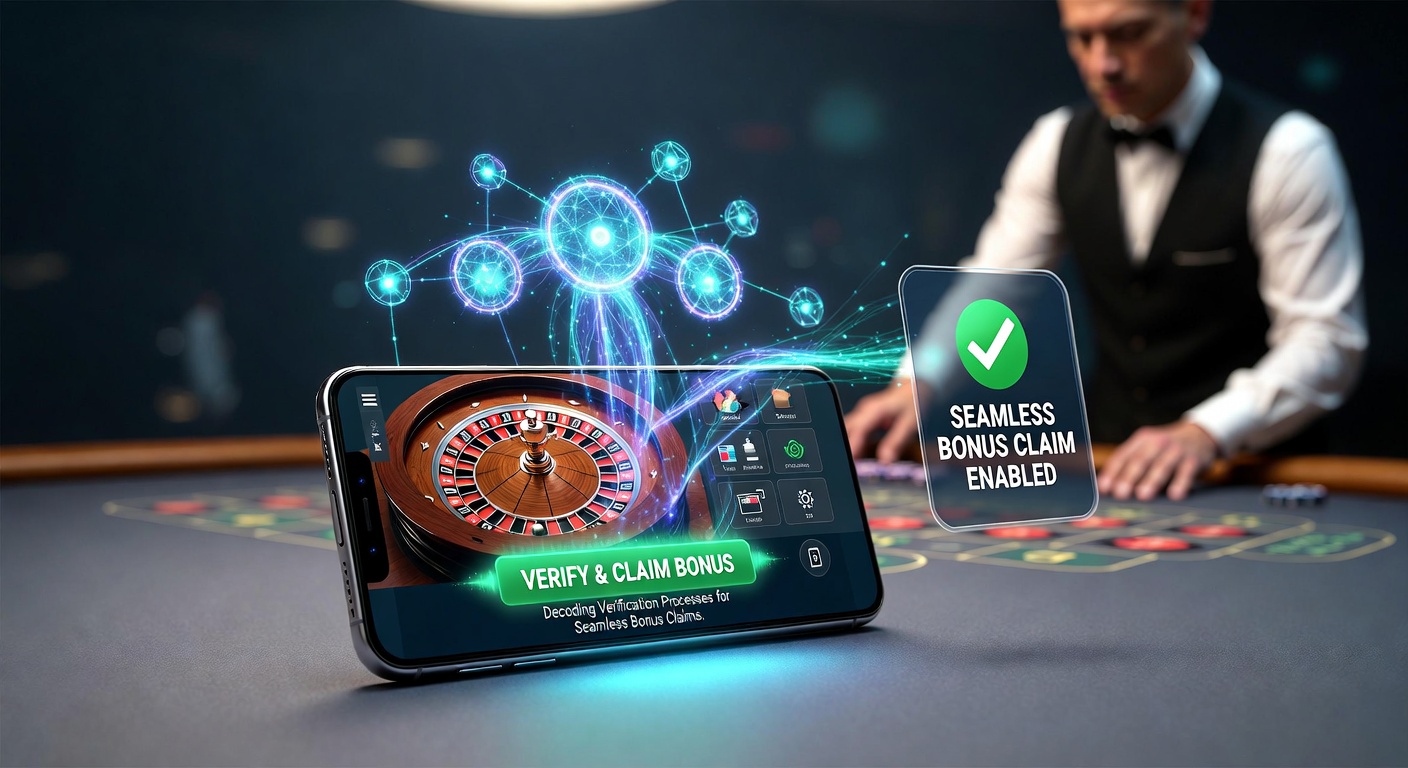 Verificatieprocessen in mobiele casino apps voor live roulette